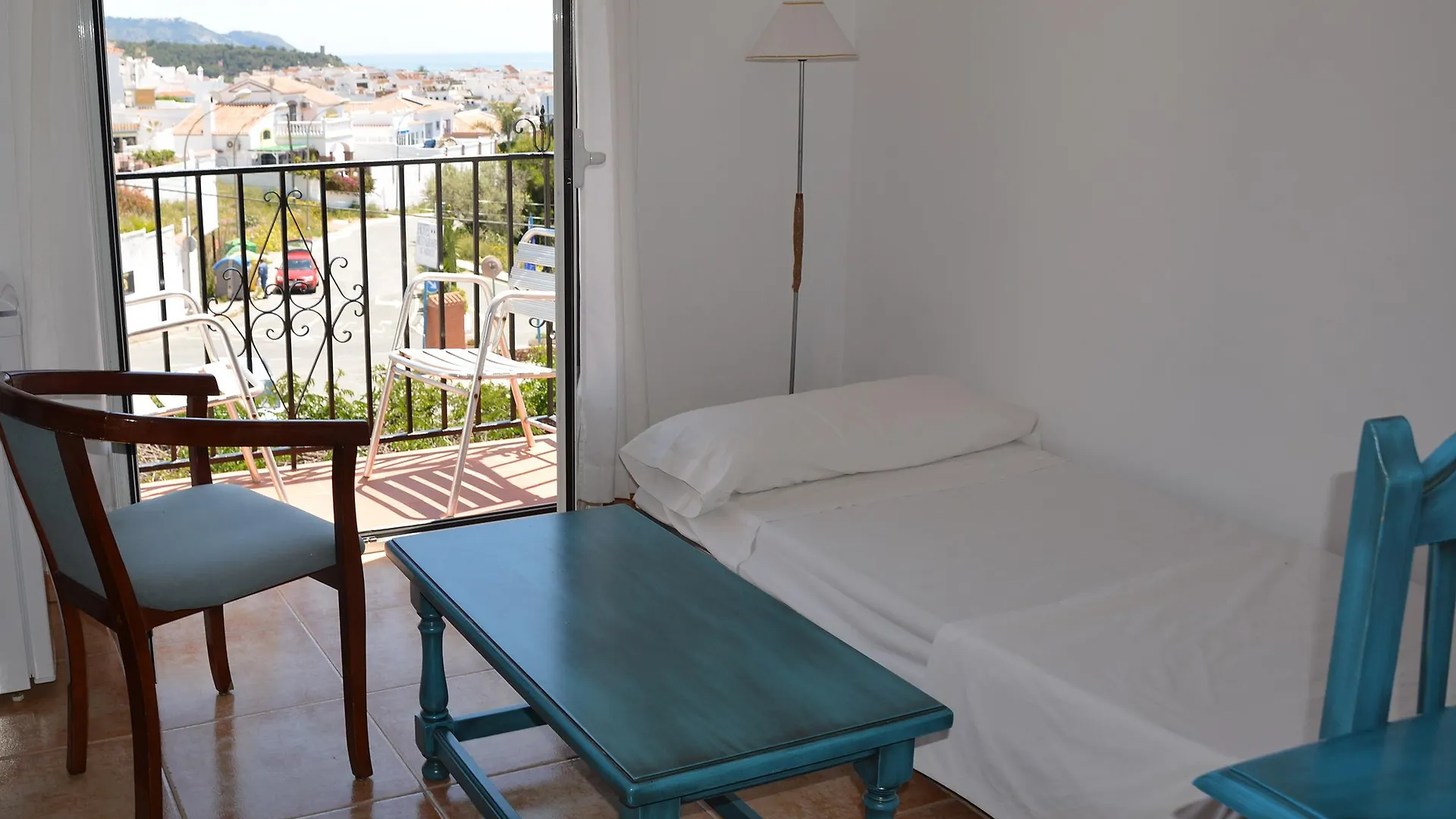 Hotel Al-Andalus Nerja