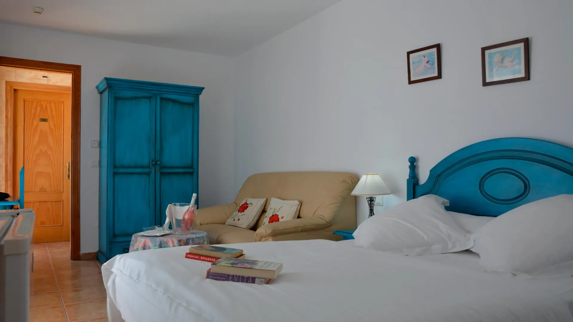Hotel Al-Andalus Nerja