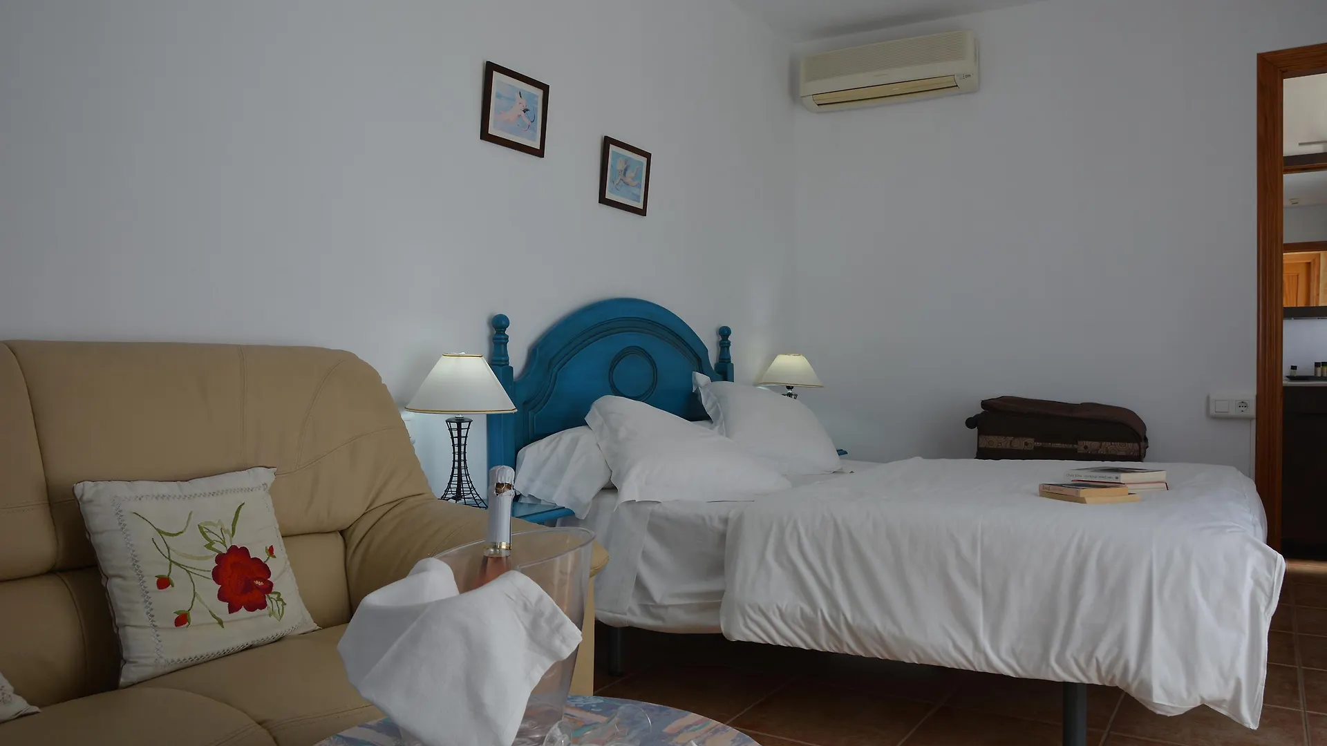 Hotel Al-Andalus Nerja