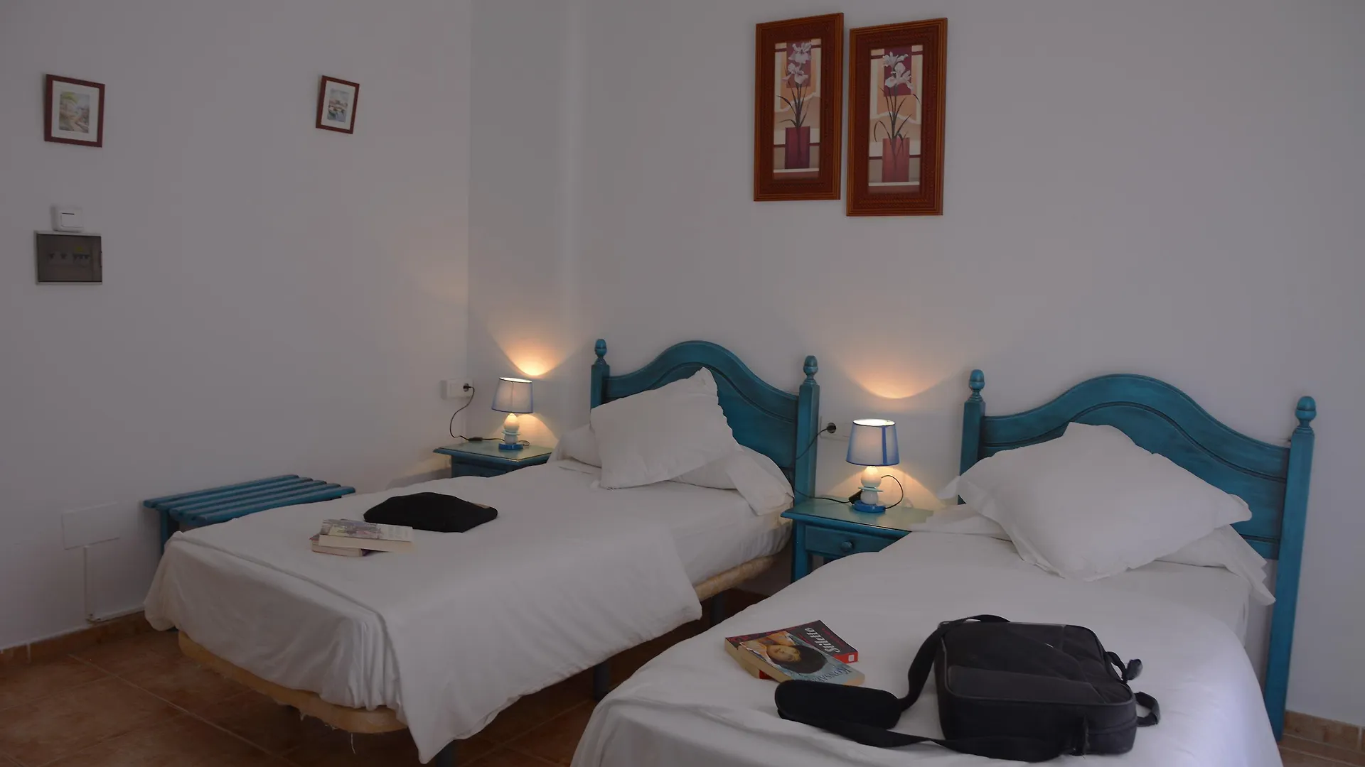 Hotel Al-Andalus Nerja 3*,