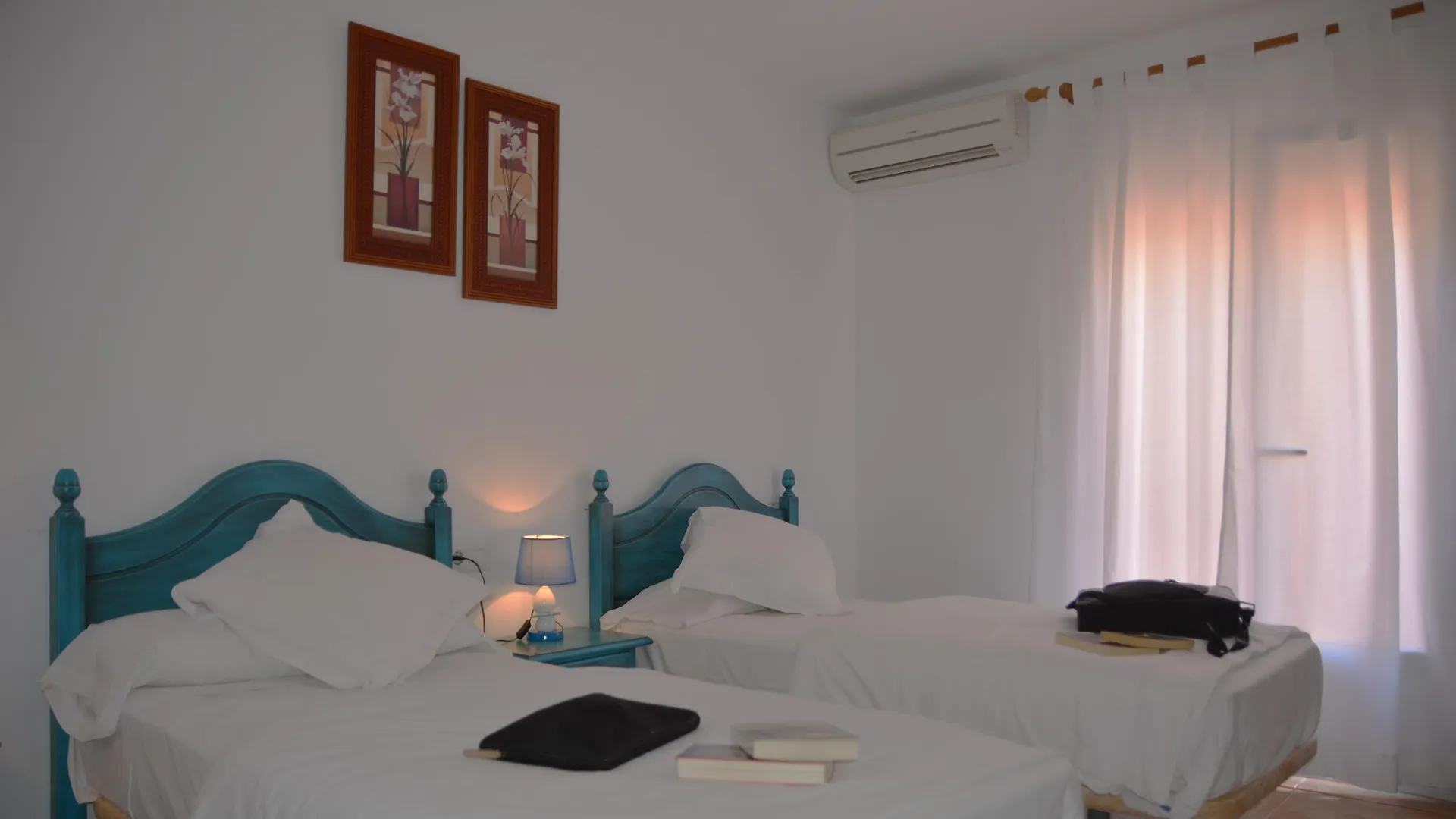 Hotel Al-Andalus Nerja