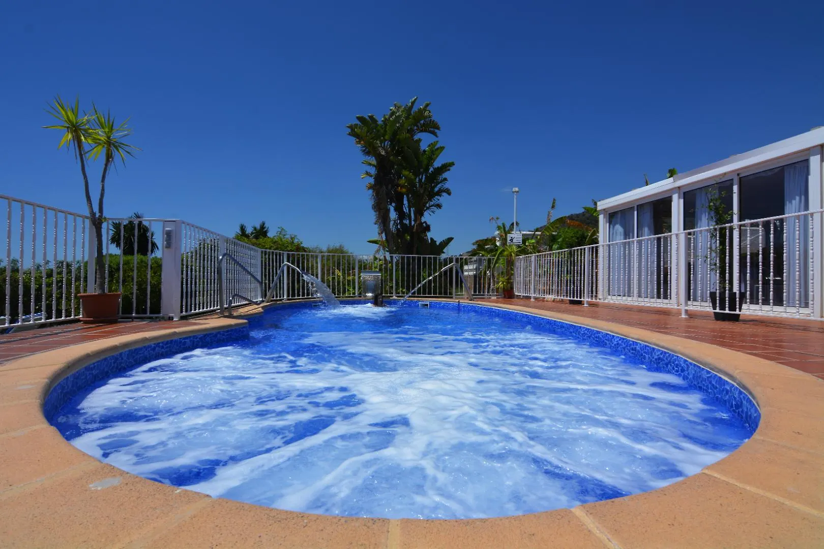 Hotel Al-Andalus Nerja