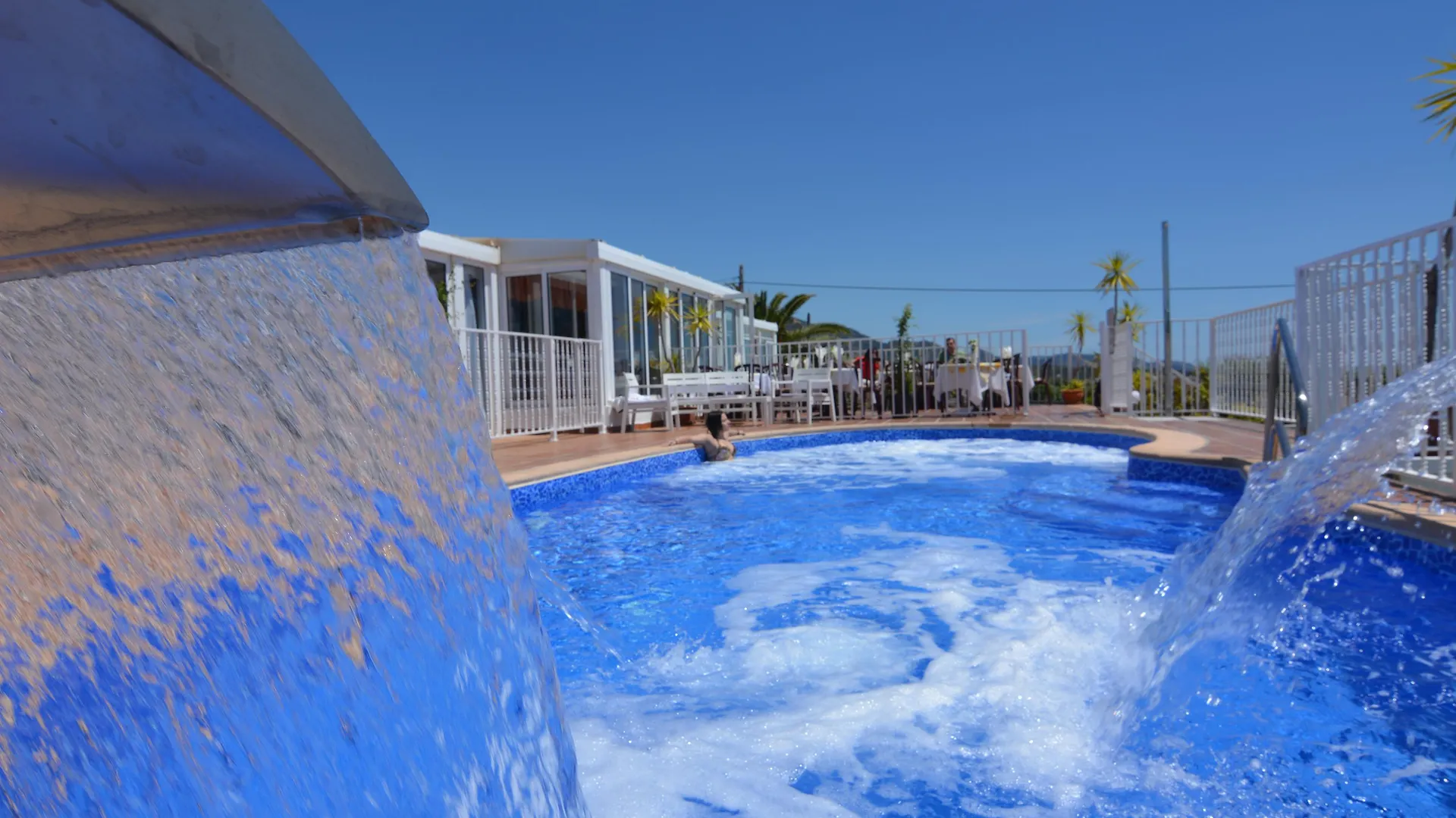 Hotel Al-Andalus Nerja