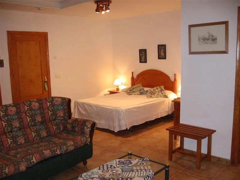 Hotel Al-Andalus Nerja