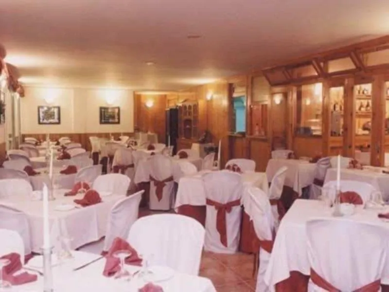 ***  Hotel Al-Andalus Nerja Španělsko