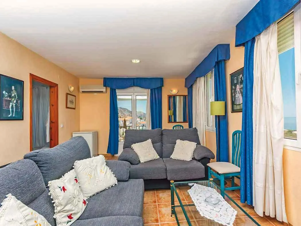 Hotel Al-Andalus Nerja