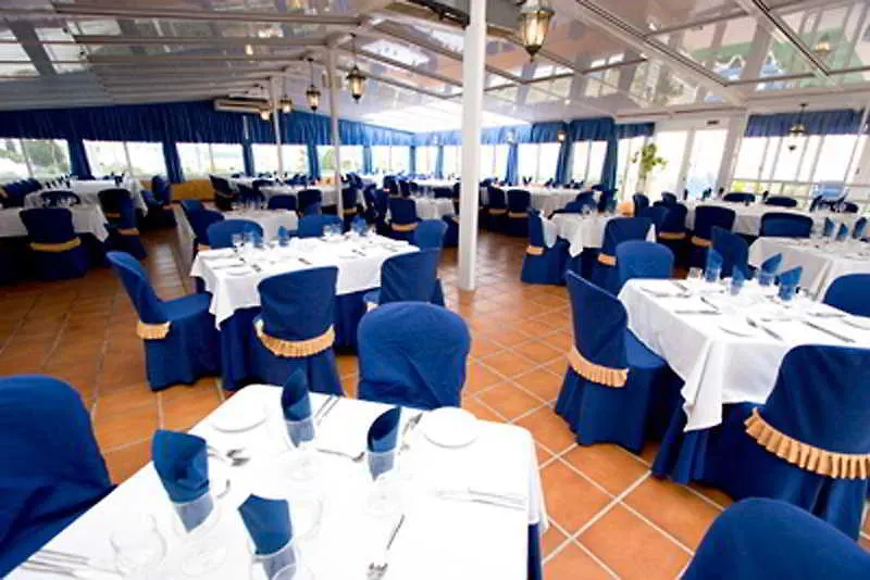 Hotel Al-Andalus Nerja