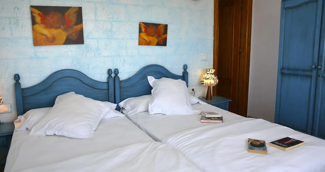 Hotel Al-Andalus Nerja