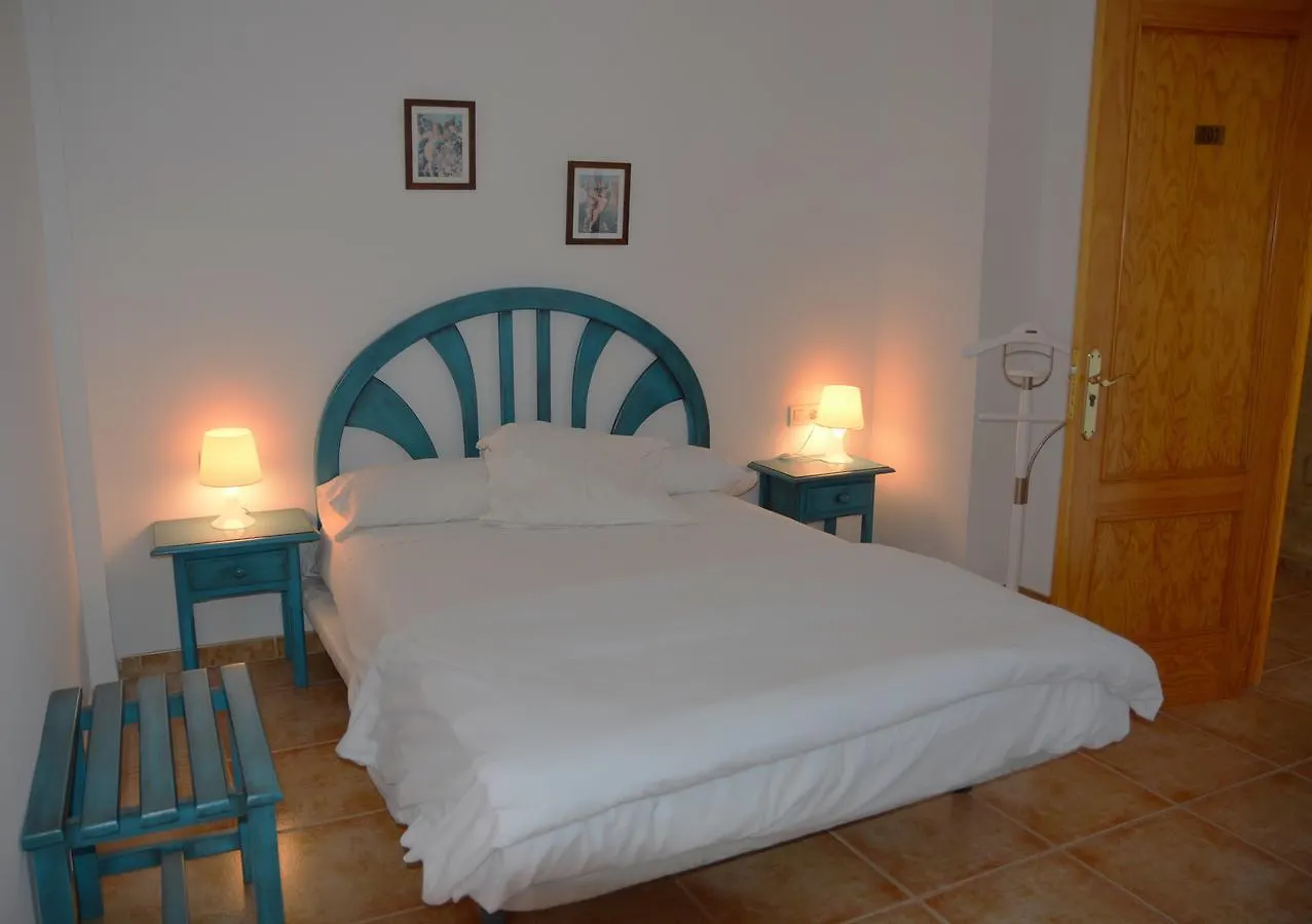 Hotel Al-Andalus Nerja