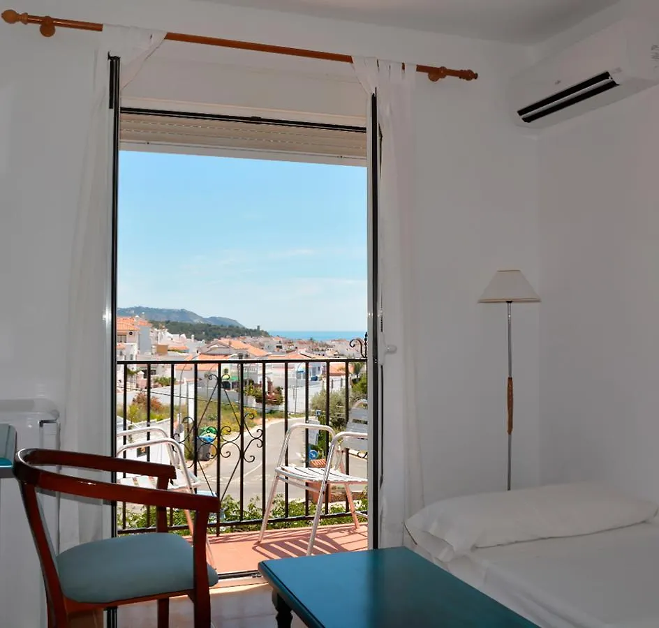 Hotel Al-Andalus Nerja