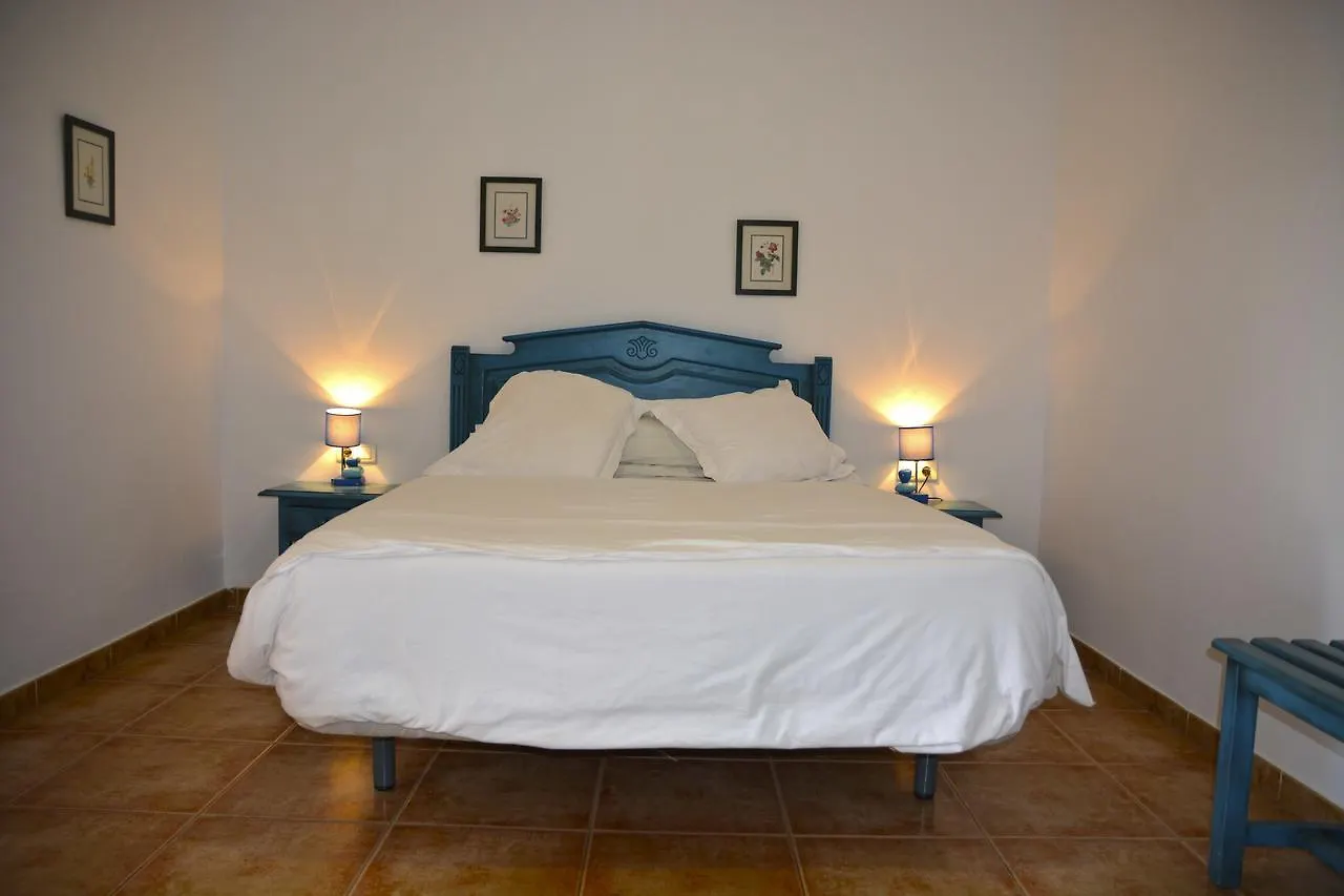 Hotel Al-Andalus Nerja