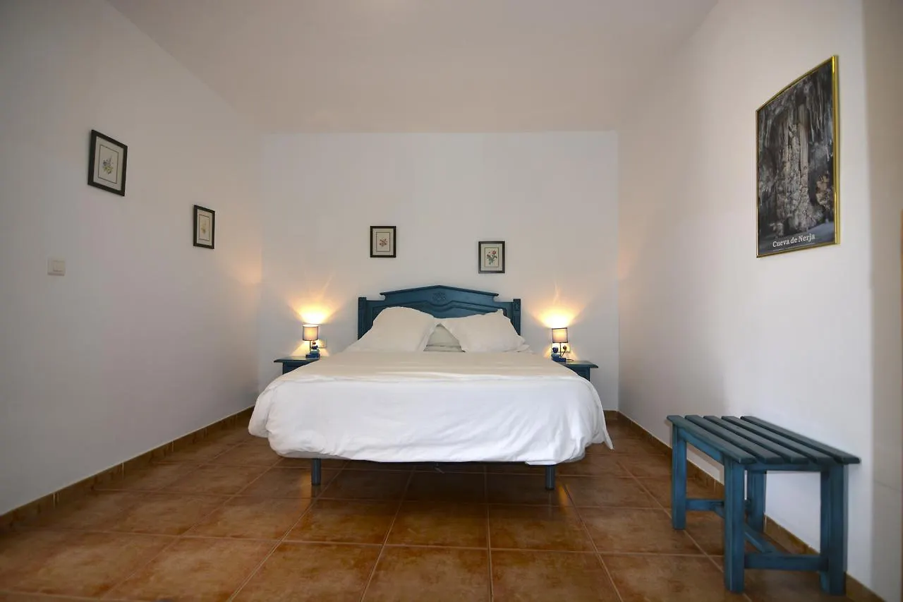Hotel Al-Andalus Nerja 3*,  Španělsko