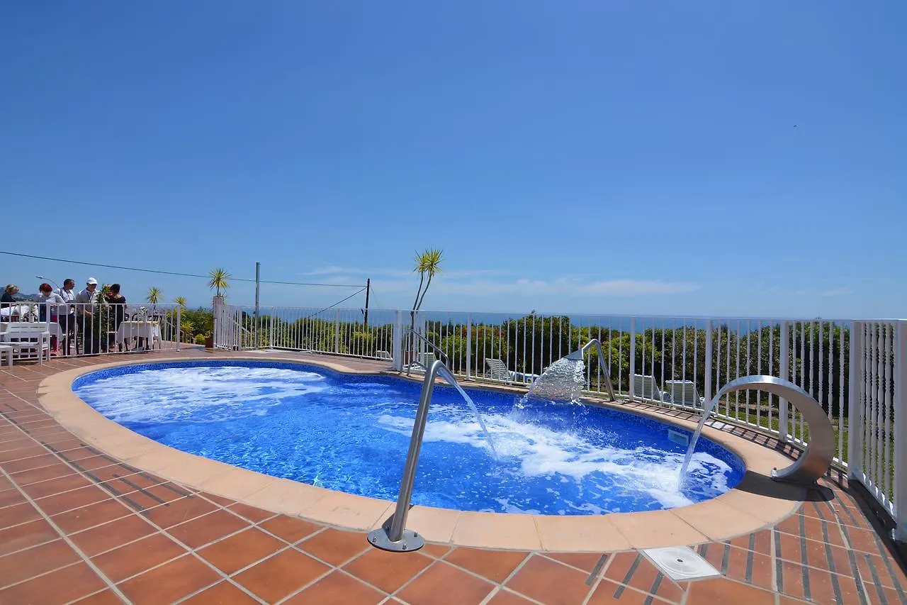 Hotel Al-Andalus Nerja