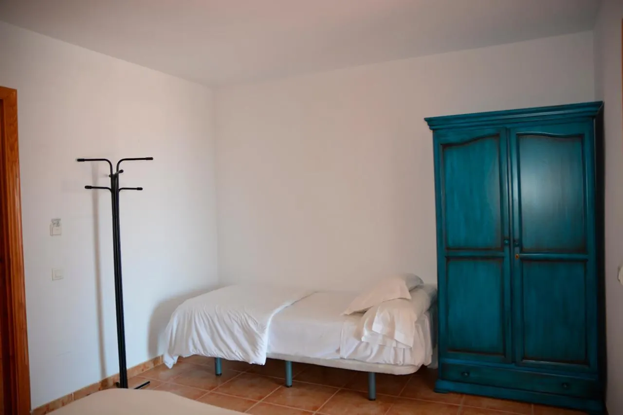 Hotel Al-Andalus Nerja