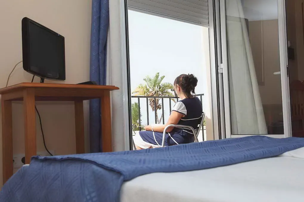 Hotel Al-Andalus Nerja