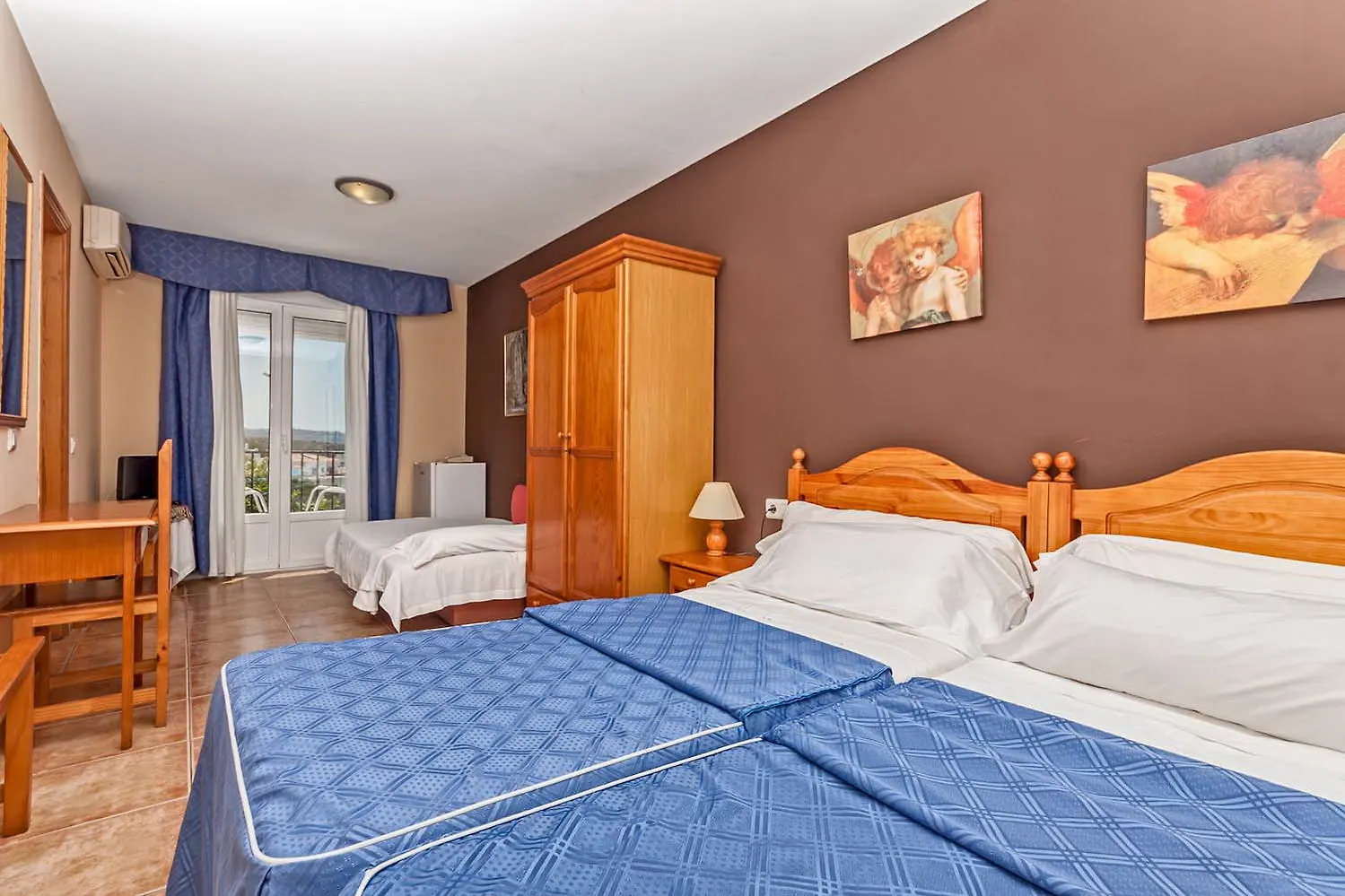 Hotel Al-Andalus Nerja
