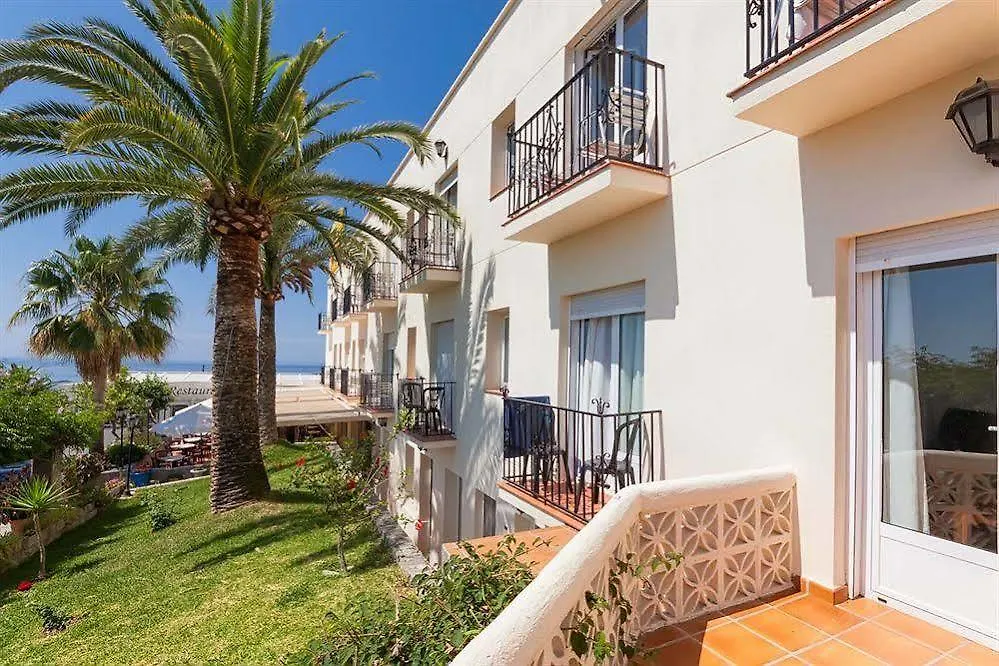 Hotel Al-Andalus Nerja