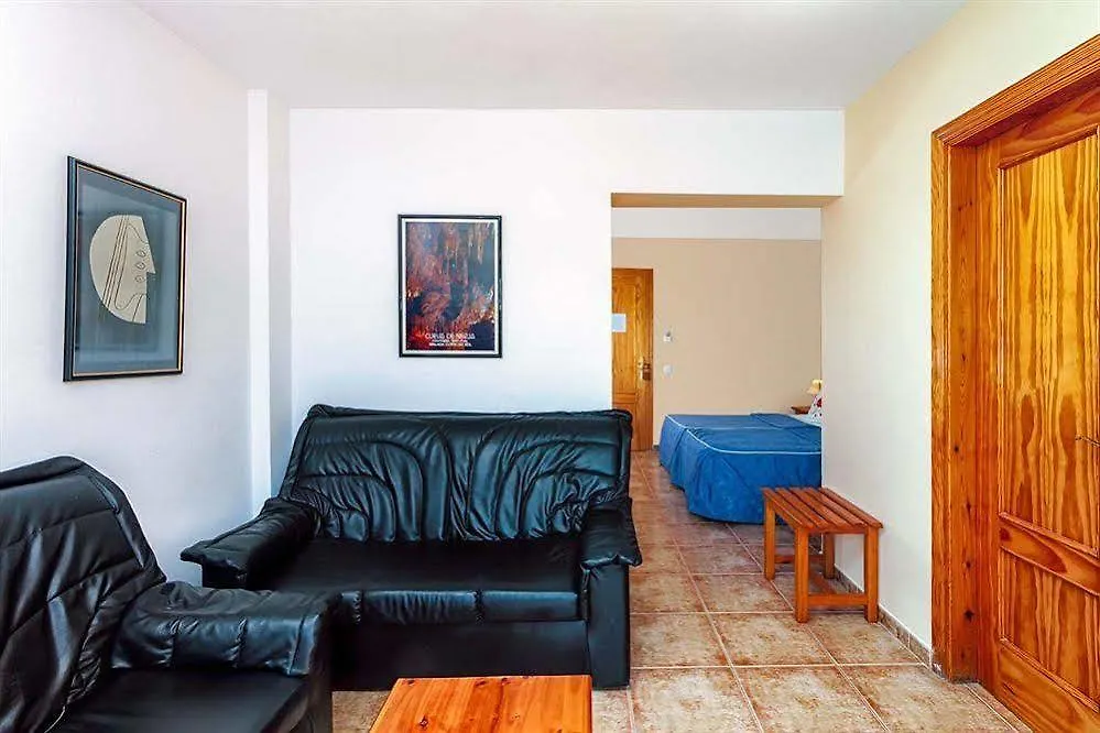 Hotel Al-Andalus Nerja 3*,  Španělsko