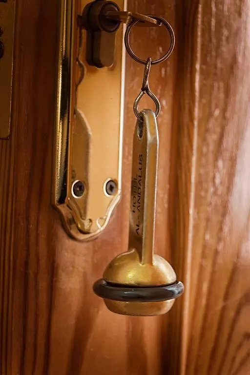 Hotel Al-Andalus Nerja