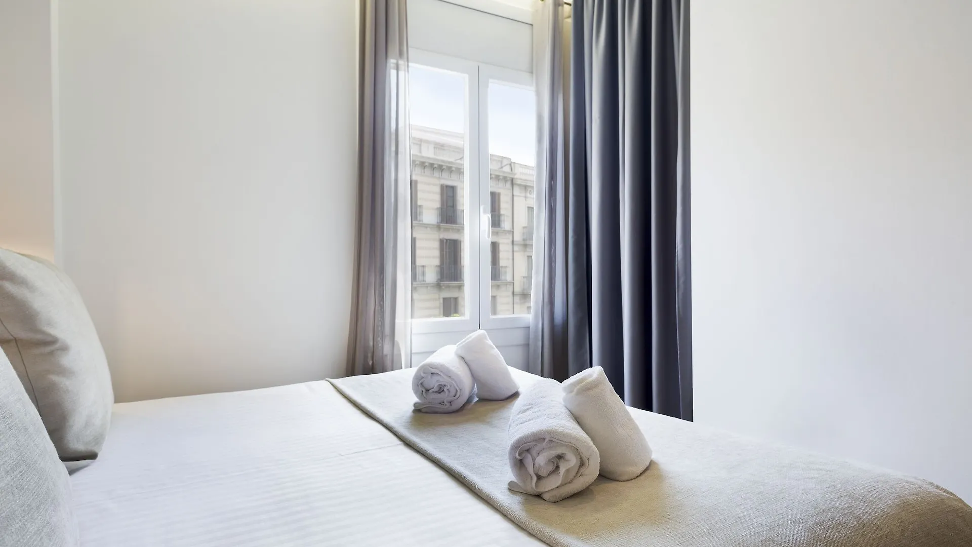 Hotel Al-Andalus Nerja