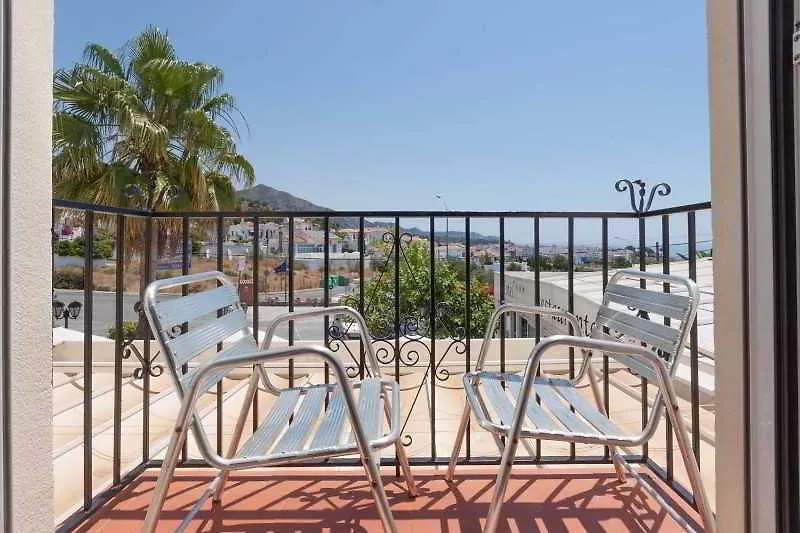 Hotel Al-Andalus Nerja