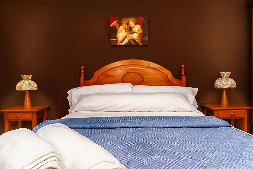 ***  Hotel Al-Andalus Nerja Spain