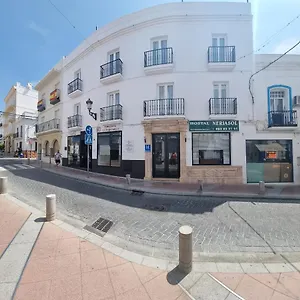 Maison d'hôtes Nerjasol Nerja