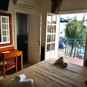  Frühstückspension Marazul Spanien
