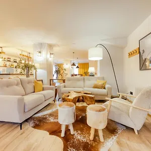 ** Hotel Hotel Viella Spanien