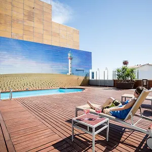 Hotel Rull Deltebre