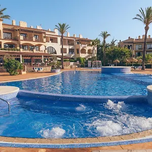 *** Hotel Pierre & Bonavista De Bonmont Spanien