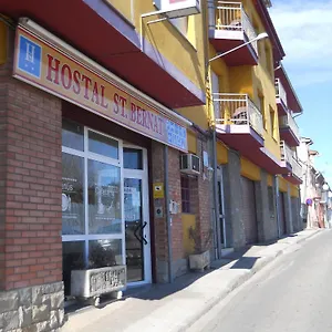 Maison d'hôtes Sant Bernat Olot