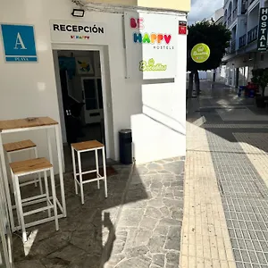 Auberge de jeunesse Be Happy Nerja