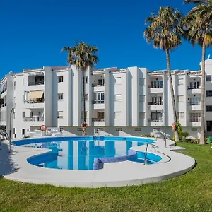 Apartment Palmeras, Nerja