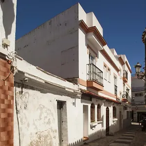 Apartment Ambrosia, Nerja