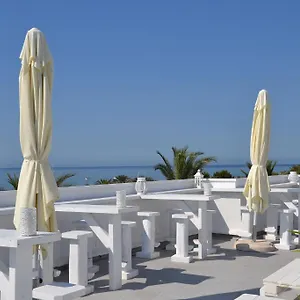 Hotel Solvi - Adults Only Vilanova i la Geltrú