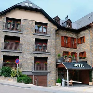 *** Hotel Eth Pomer Spanien