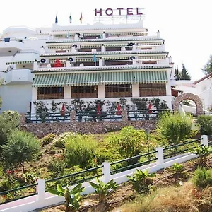 *** Hotel Jose Cruz Spanien