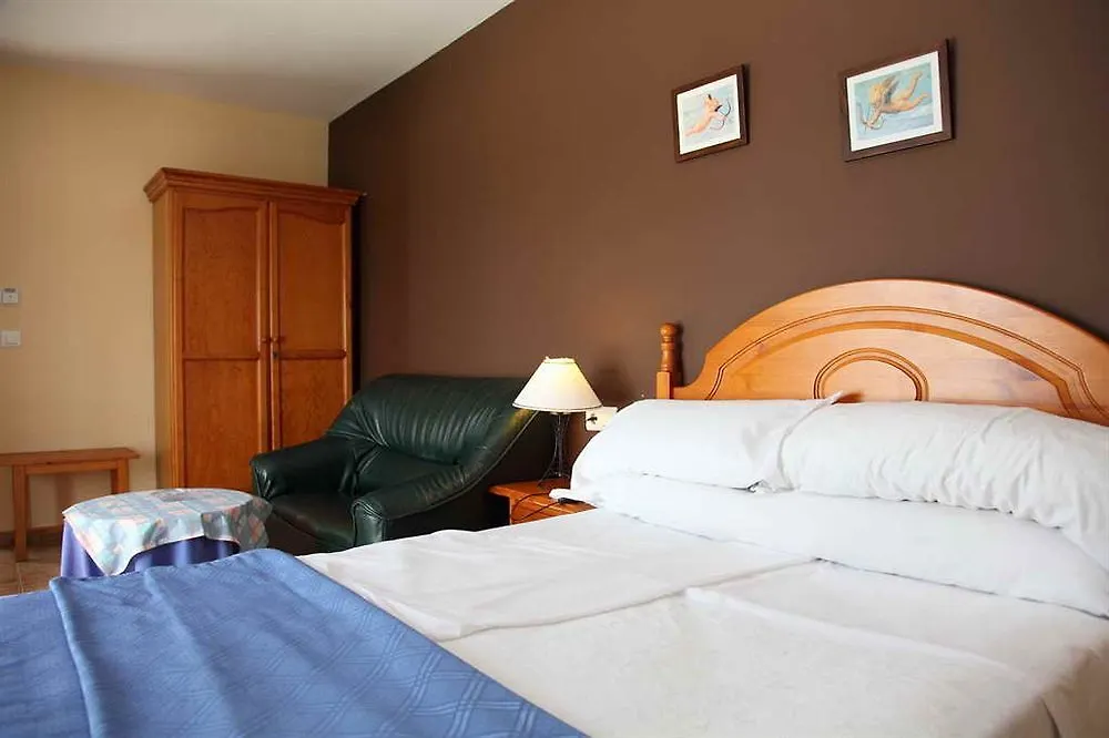 Hotel Al-Andalus Nerja Espagne
